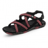 Hannah Sandals Fria Lady Roan Rouge