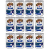 Hill's Z/D Food Sensitivities 12 konzerv 370 g