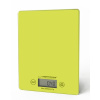 EKS002G Kuchynská váha Esperanza citrónovo zelená