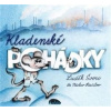 Kladenské pohádky - Luděk Švorc