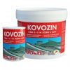 Pam Kovozin 0,7kg antracit