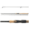 Daiwa Prút Aqualite Sensor Float 3,9 m 10-35 g 3 Diely