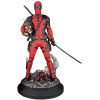 Diamond Select Toys Deadpool & Wolverine Deadpool w/ Headpool