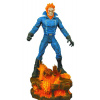 Diamond Select Marvel Select Akční Figurka Ghost Rider 18 cm