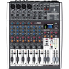 Behringer XENYX X 1204 USB (Analógový mixpult)