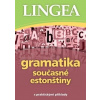 Gramatika současné estonštiny - Autor nezjištěn