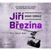 Mimo obraz (Audiokniha na CD) (Jiří Březina)
