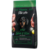 FITMIN pes For Life Lamb & Rice Mini 12 kg