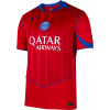 Dres Nike Dri-FIT Paris Saint-Germain Stadium 3rd Jersey 2025/26 hj4606-680 Veľkosť S