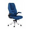 Antares kancelářská židle MARKUS tmavě modrá