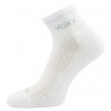 VoXX® Morfeus Unisex športové ponožky BM000000614200100223 biela 35-38 (23-25)