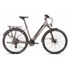 Maxbike CIVITA 28 šedá