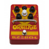 Orange Two Stroke