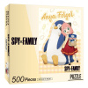 GEE Spy x Family Puzzle Anya #2 (500 pieces)