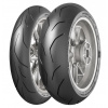 Dunlop 120/70 R17 SPORTSMART TT F 58H TL DÁTUM VÝROBY: APRÍL 2025