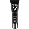 Vichy Dermablend 3D Correction vyhlazující korekční make-up SPF25 45 Gold 30 ml