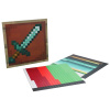 Minecraft pixel craft