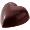 Forma na pralinky 20x20x8mm - CHOCOLATE WORLD - CHOCOLATE WORLD