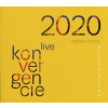 Konvergencie Konvergencie 2020 Live Online