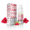 Pinky Vape Dirty Lady (Malina) 10ml 18mg