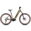Bicykel Cube reaction hybrid race 750 27,5