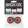 Hardcore Bushing Hardcore, Barrel 93A set of 2 black/red 2024