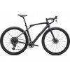 SPECIALIZED S-Works Diverge STR Satin Forest Green/Dark Moss Green/Black Pearl Veľkosť: 49