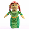 Plyšová hračka Shrek a Fiona Variant: 2