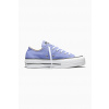 Tenisky Converse Chuck Taylor All Star Lift A16105C modrá EUR 37