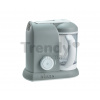 Parný varič a mixér Beaba Babycook® šedý 912461