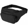 Mil-Tec Black Funny Black Pack (Taktická obličková vrecká)