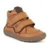 Froddo G3110255-3 Cognac s membránou 36, Vnitřní délka topánky: 24,2 cm, Vnitřní šířka topánky: 8,8 cm