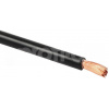 Sommer Cable CYA H07V-K 2,5 mm - propojovací kabel černý