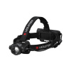 LEDLENSER Nabíjateľná čelová lampa H15R Core nabíjateľná čelová lampa 2500 lm Li-ion