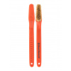 Kefka na chyty Black Diamond Bouldering Brush Small - orange