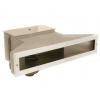 AstralPool skimmer SLIM nerez / 17,5 L /