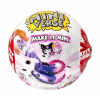 MGA MINIVERSE MAKE IT MINI BALL HELLO KITTY SÉRIA 2
