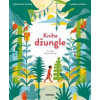 Kniha džungle - Véronique Ovaldé
