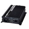 Napěťový měnič Carspa UPS1000-12 12V/230V 1000W s nabíječkou 12V/10A a funkcí UPS