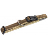 Nobby SOFT GRIP obojok XS 20-30cm / 10mm hnědá