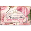 Nesti Dante Romantica Florentine Rose and Peony prírodné mydlo 250 g