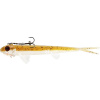 Westin Gumová nástraha TwinTeez Pelagic V-Tail R'n'R 21cm 70g - Light Baitfish