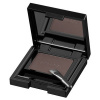 Alcina Perfect Eyebrow pudr na obočí 020 Greybrown 3 g