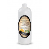 Tomfit masážna emulzia základná 1000 ml
