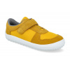 Barefoot dětské tenisky Be Lenka - Joy Yellow žluté