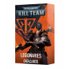 Kill Team: Legionaries – Datacards
