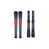 FISCHER THE CURV TI TPR + RS 10 PR 24/25 164