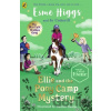 Ellie and the Pony Camp Mystery - Esme Higgs, Jo Cotterill