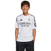 Detské tričko adidas Real Madrid 24/25 Home white JX2139 176CM