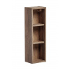 Skrinka do kúpeľne SANTA FE OAK 83-01